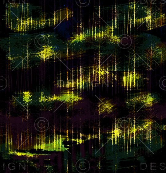 男装印花华亿平台图片