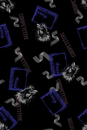 男装印花华亿平台图片