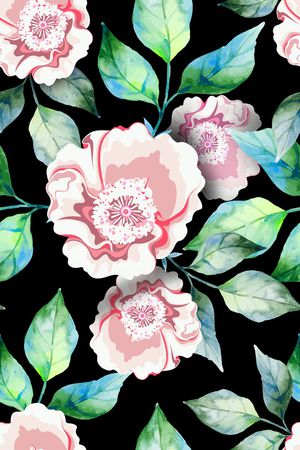 女装印花华亿平台图片