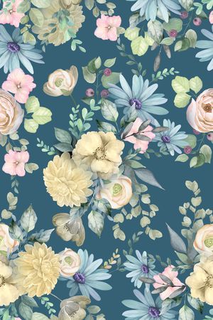 女装印花华亿平台图片