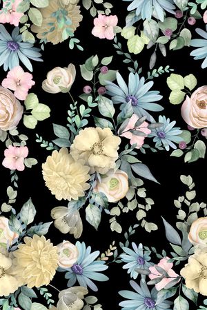 女装印花华亿平台图片