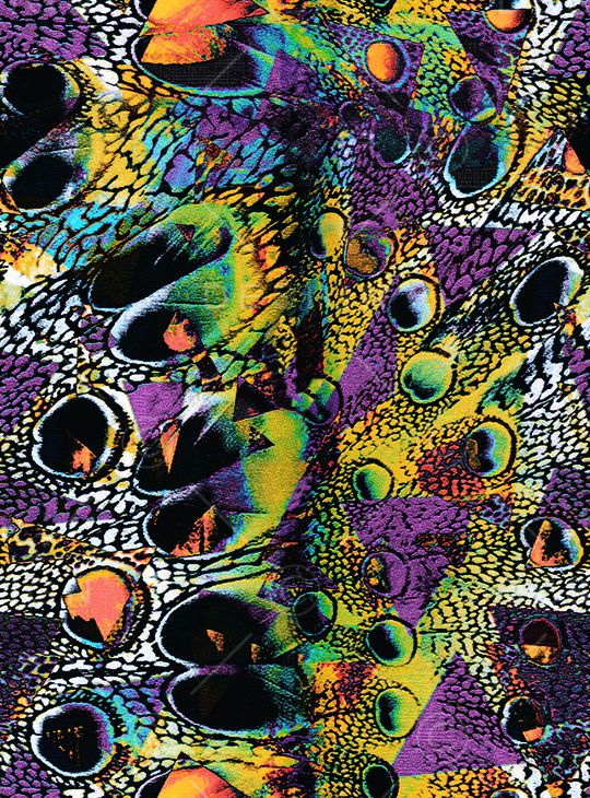 肌理印花华亿平台图片