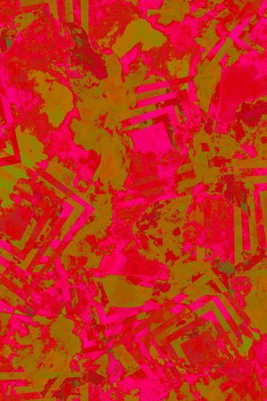 迷彩印花华亿平台图片