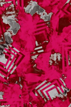 迷彩印花华亿平台图片