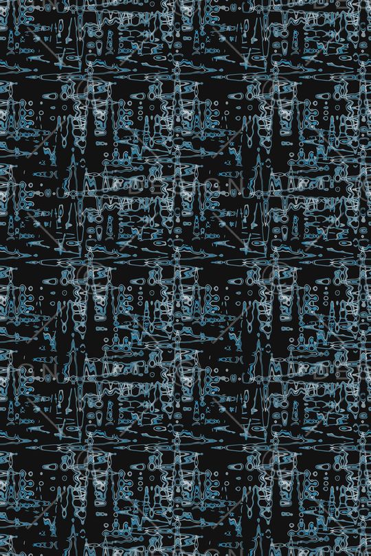 肌理图案印花华亿平台图片