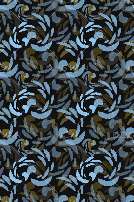 肌理图案印花华亿平台图片