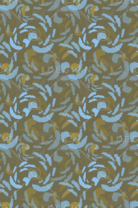 肌理图案印花华亿平台图片