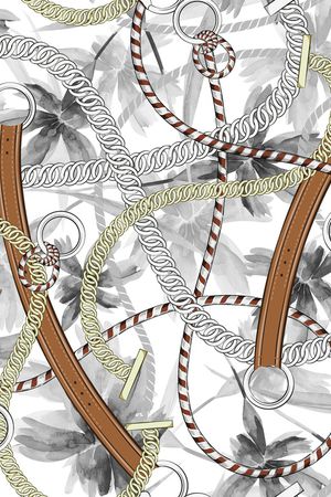 女装印花华亿平台图片