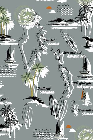 女装印花华亿平台图片