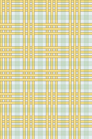 简约印花华亿平台图片