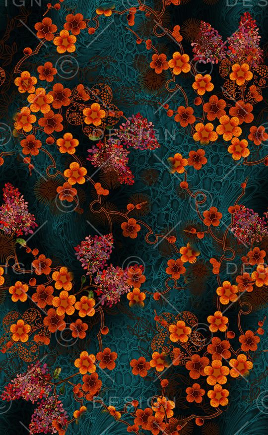 女装印花华亿平台图片