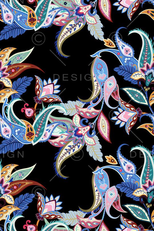 蜡染印花华亿平台图片