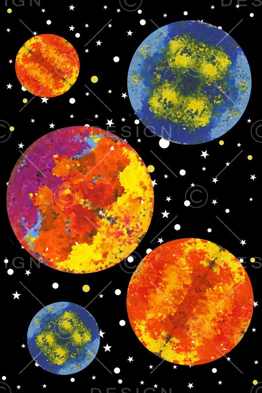 星空印花华亿平台图片