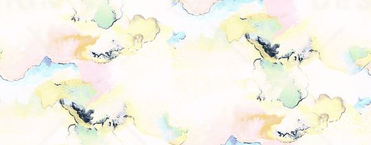 涂鸦印花华亿平台图片