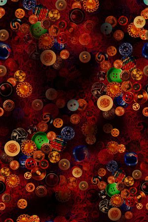 女装印花华亿平台图片