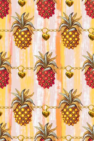 金属印花华亿平台图片