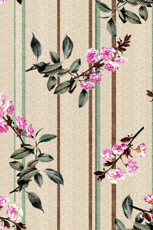 奢华印花华亿平台图片