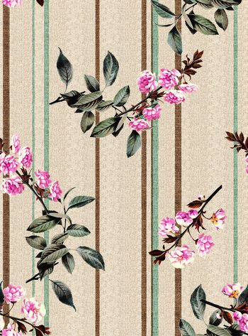 奢华印花华亿平台图片