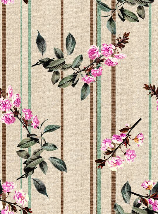 奢华印花华亿平台图片