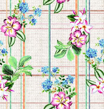 奢华印花华亿平台图片