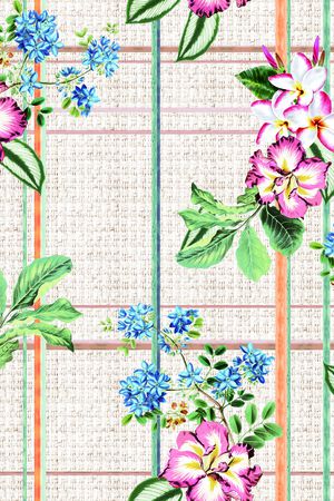 奢华印花华亿平台图片