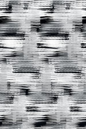 笔触印花华亿平台图片