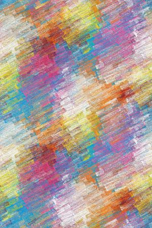 笔触印花华亿平台图片