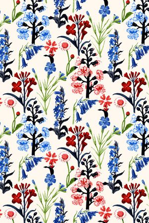 大牌风印花华亿平台图片