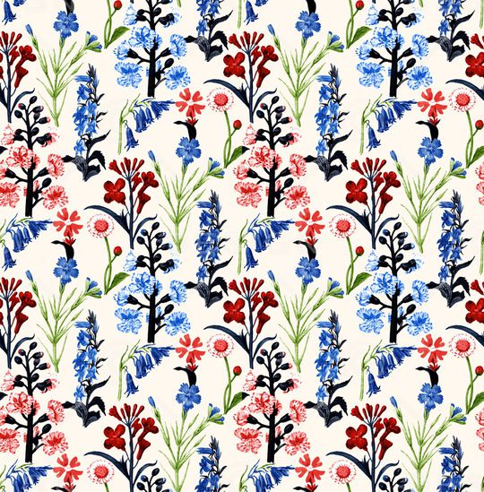 大牌风印花华亿平台图片