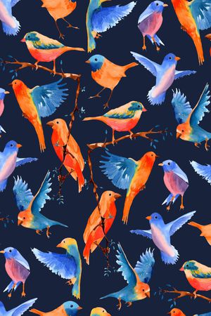 复古印花华亿平台图片