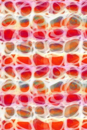 手绘印花华亿平台图片