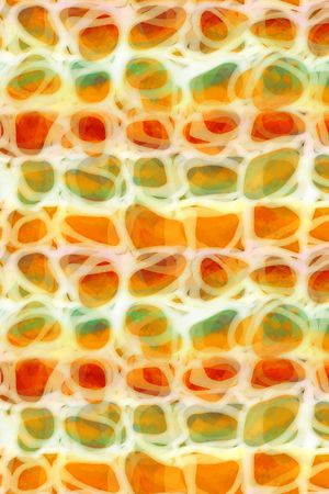 手绘印花华亿平台图片