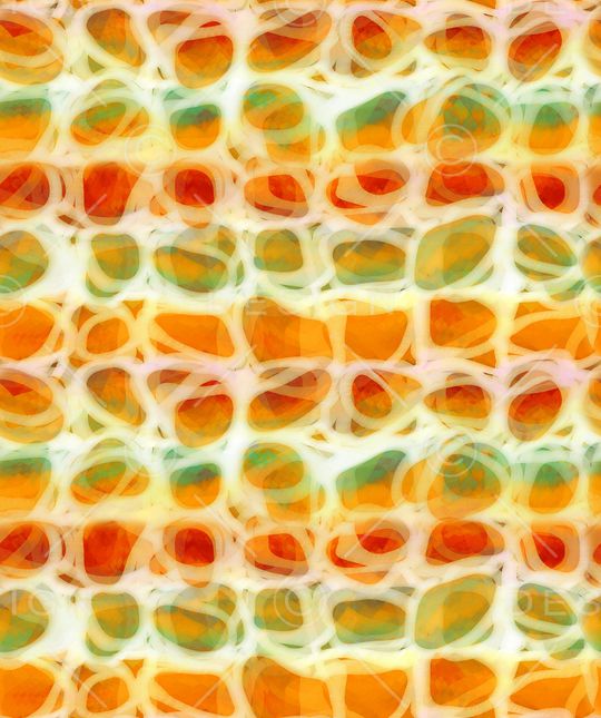 手绘印花华亿平台图片