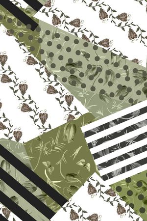 女装印花华亿平台图片