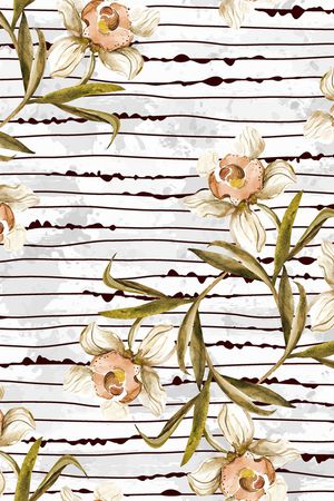 女装印花华亿平台图片