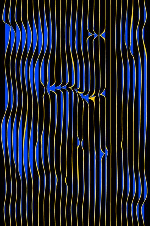 女装印花华亿平台图片