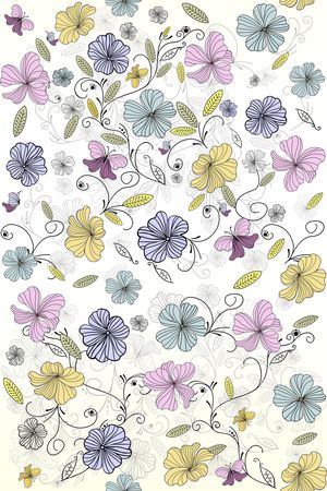 时尚印花华亿平台图片