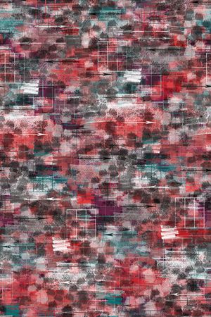 羽绒服印花华亿平台图片