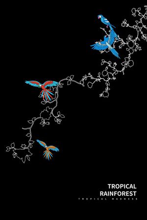 动物印花华亿平台图片
