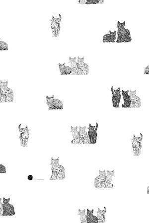 手绘印花华亿平台图片