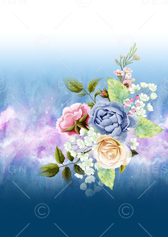 定位花印花华亿平台图片