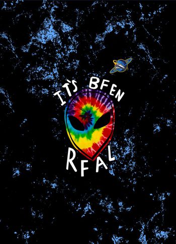 抽象底纹印花华亿平台图片