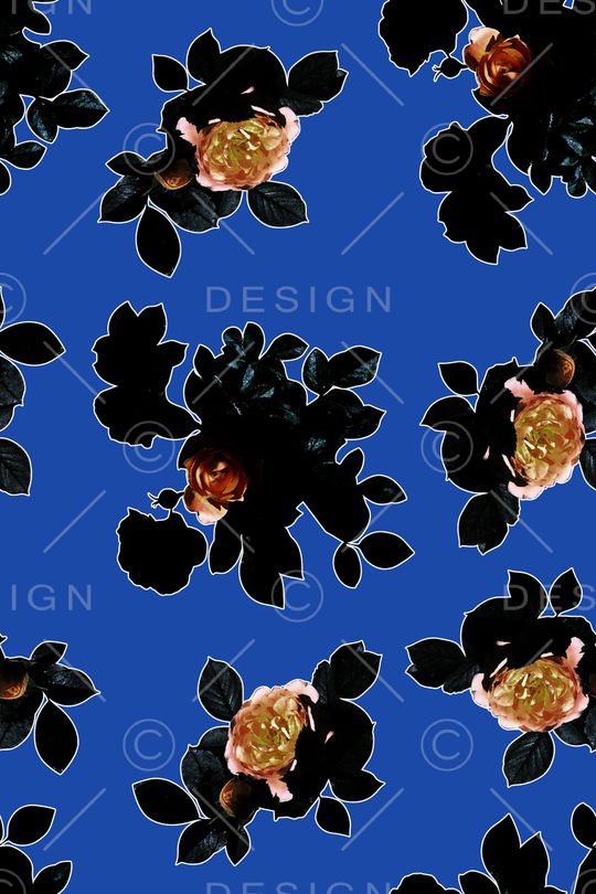 女装印花华亿平台图片