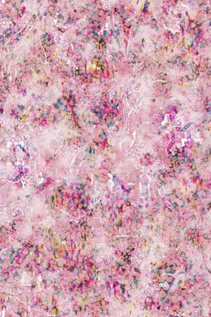 水彩印花华亿平台图片