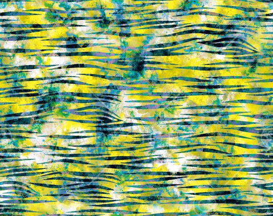 水彩印花华亿平台图片