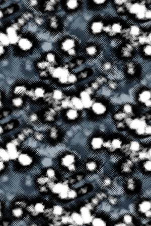 羽绒服印花华亿平台图片