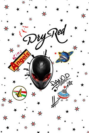 星空闪电印花华亿平台图片