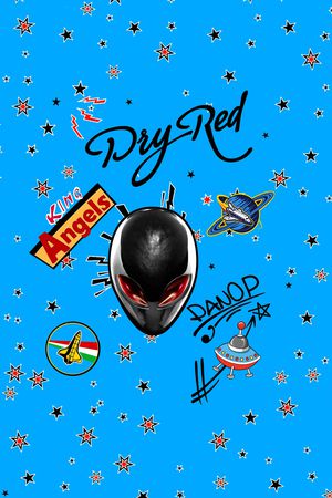 星空闪电印花华亿平台图片