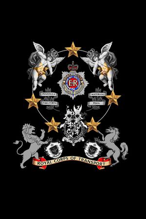 复古印花华亿平台图片