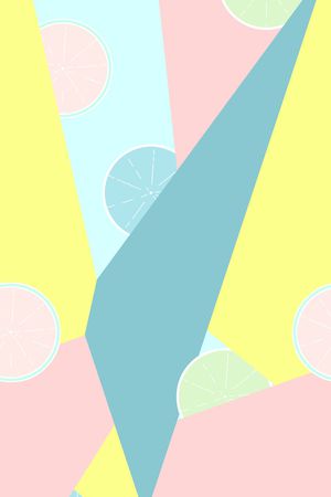 水果印花华亿平台图片